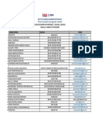 Listado Pae Fronterizo 2018-2019 - 2019-2020 Ok