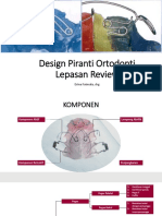 Design Piranti Ortodonti Lepasan Review-Erina Fatmala, DRG