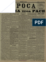 Epoca 15 August 1897