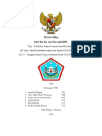 Bentuk Kedaulatan Sesuai Dengan UUD