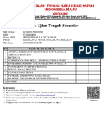 Sri Nurfadilla Oktaviani 07190400030 B3 Kartu Ujian Tengah Semester