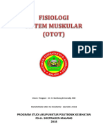 Fisiologi Sistem Muskular Otot .PDF