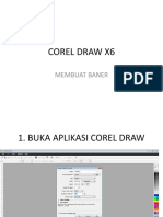 Corel Draw X63