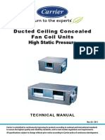 Technical Manual MKTH