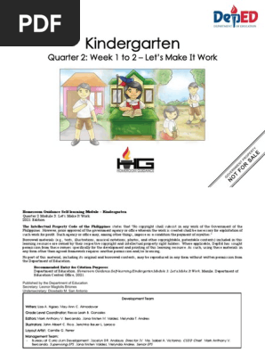 hg k module 3 rtp pdf copyright business