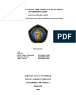 Perancangan Grafic User Interface Pada Sistem Informasi Warnet