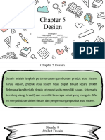 Chapter 5 Teknologi Rekayasa