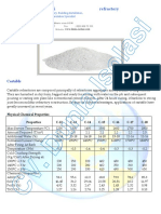 CV. Dunia Isolasi Refractory