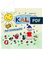 Kalle Auf Schatzsuche