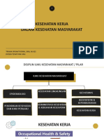 Kesehatan Kerja