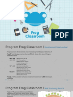 (Malay) Frog Classroom Programme 2016-Edaran