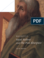 Massacio Pisa Altarpiece