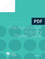 ACEA New Guide Automotive