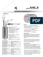 DB Helix Aac-3