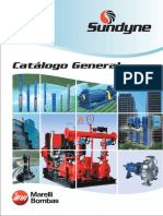 Catalogo 2009 SUNDYNE