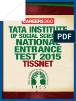 Tata Institute: Careers