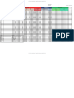 Format PAS K13 2020