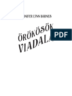 Orokosok Viadala - Belelapozo