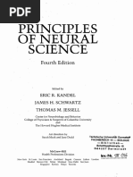 Kandel - Principles of Neural Science 5th Edition | PDF | Neuroscience | Science