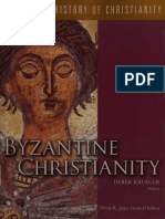 Byzantine Christianity