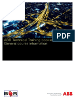 Dokumen.tips Abb Technical Training Booklet General Course Information Abb Technical Training (1)