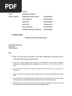 Soal Dan Jawaban Kuis Bahasa Indonesia Pdf