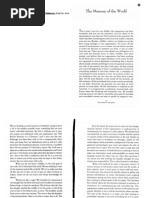 memory of the world calvino