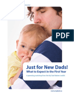 Workshop-Just-for-New-Dads