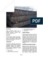 Gabion Note 03