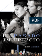 Un pasado imperfecto- Mirta Sheridan