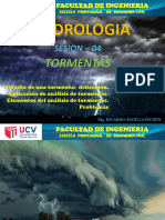 Sesion 4 - 20120-1 - Tormenta