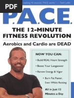 Download Pace The 12-Minute Fitness Revolution-Mantesh by Ho Kin Kuan SN49305827 doc pdf