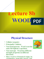 Wood Lecture Part 2