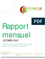 Rapport Mensuel10-20