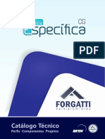 Forgatti Especifica Cg 2019
