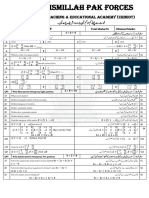 Math 9th Class Chapter Wise