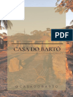 Casa Do Bartô