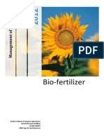 Bio Fertilizer