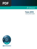 Tosca Scrolling and API Handling Guide | PDF | Computer Science ...