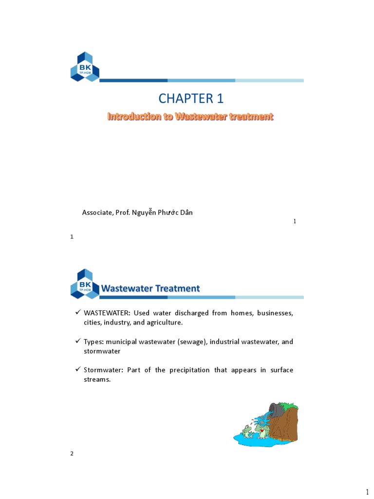 WASTEWATER BASICS 101 visual data 2