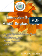 E Book Kumpulan Surat Andai Engkau Tahu