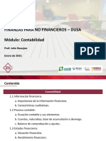 m1 Contabilidad FNF Dusa