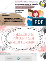 Salud Familiar y Comunitaria-Practica