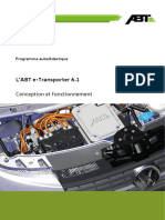 VU SSP 713 - Le ABTe-Transporter 6.1