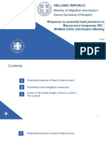 Presentation Mavrovouni Soil Sample Investigation Results 1.2.21