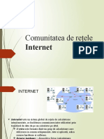 Internet Notiuni