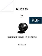 Kryon 2