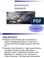 insurance ppt 1