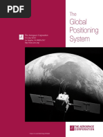 Global Positioning System: The Aerospace Corporation