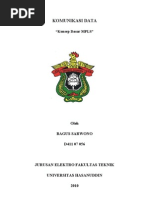Download Konsep Dasar MPLS by RobyYanto SN49307005 doc pdf